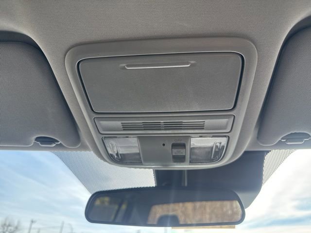 New 2026 Honda Ridgeline Sport image 19