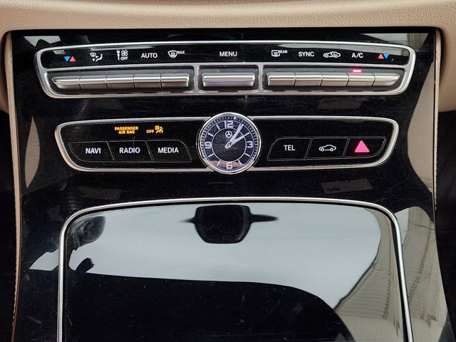 Used 2017 Mercedes-Benz E 400 E 400 image 18