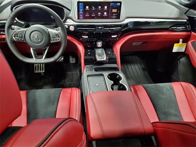 New 2026 Acura MDX A-Spec image 24