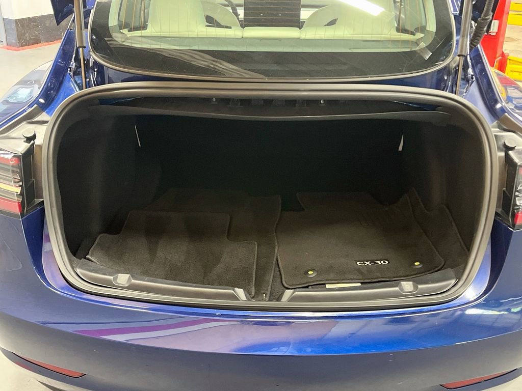 Used 2020 Tesla Model 3 Long Range AWD/4WD image 25