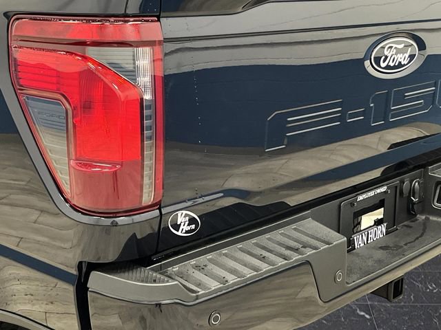 Used 2025 Ford F150 XLT w/ Equipment Group 302A MID image 37