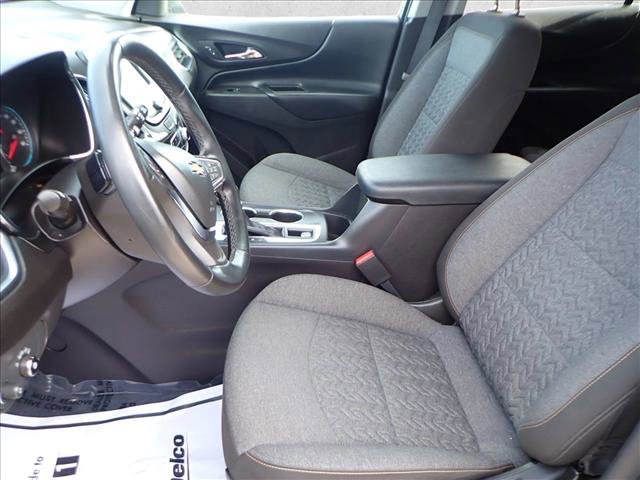 Used 2024 Chevrolet Equinox LT image 12