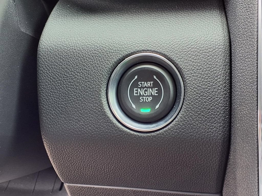New 2026 GMC Acadia Elevation w/ Black Edition FWD image 12