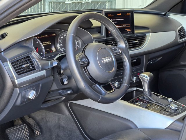Used 2014 Audi A6 2.0T Premium Plus FWD image 9