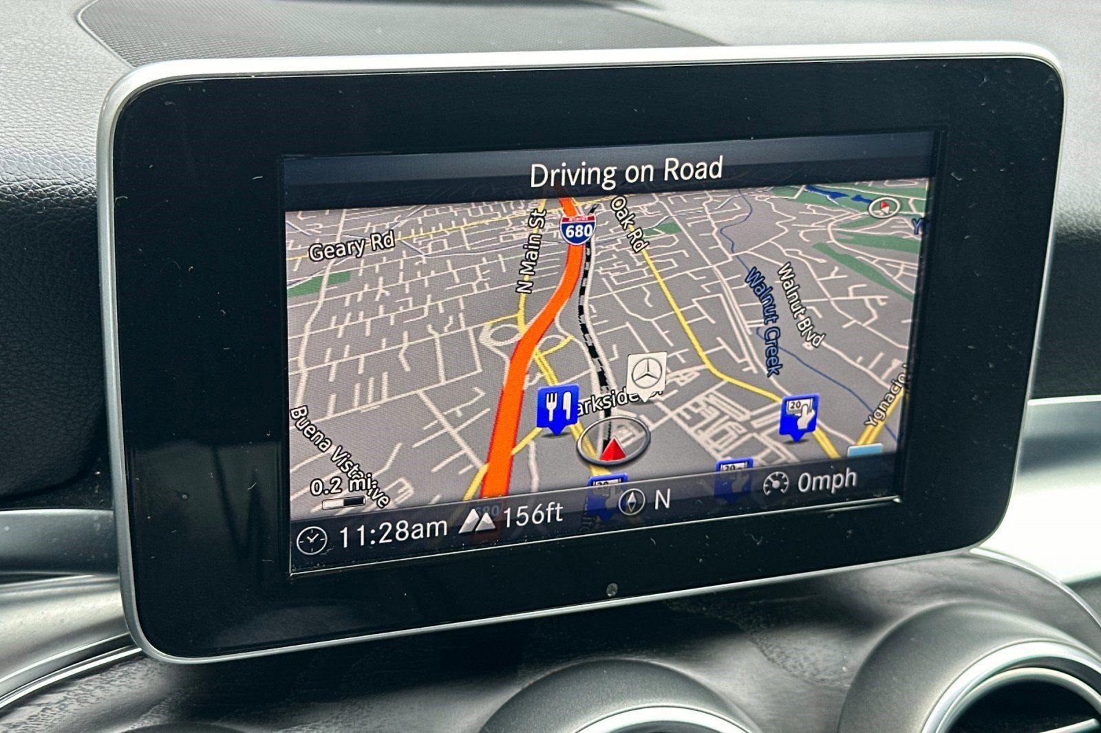 Used 2015 Mercedes-Benz C 300 4MATIC Sedan image 24