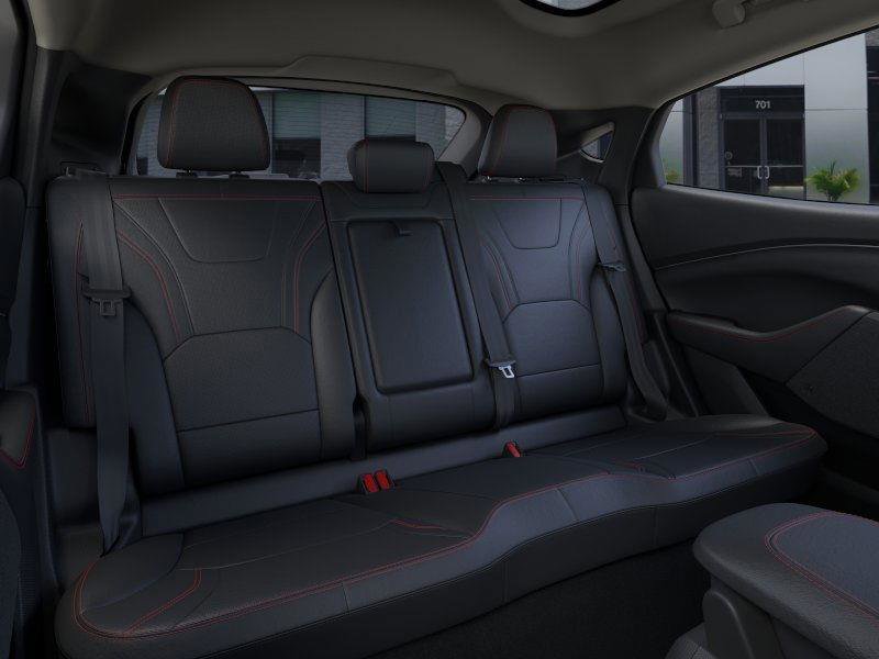 New 2025 Ford Mustang Mach-E Premium w/ Sport Appearance Package image 11