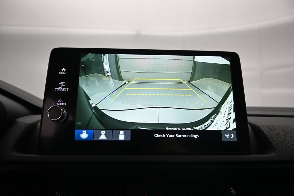 New 2027 Honda CR-V LX image 16