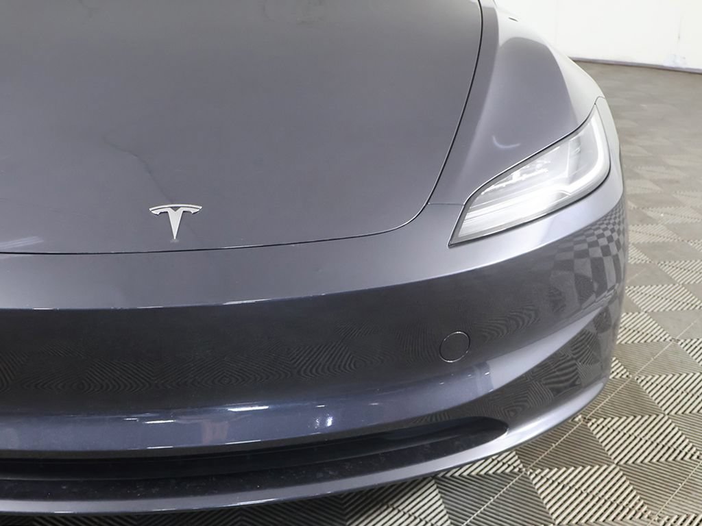 Used 2024 Tesla Model 3 Long Range RWD image 19