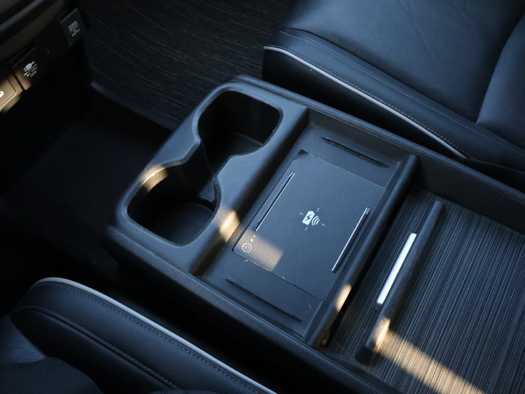 Certified 2025 Honda Odyssey Touring image 28