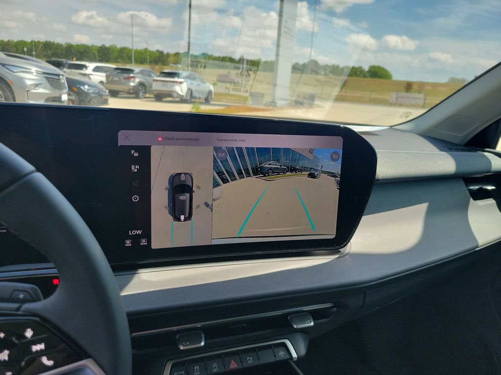 New 2026 Audi Q3 quattro 2.0T AWD/4WD image 17