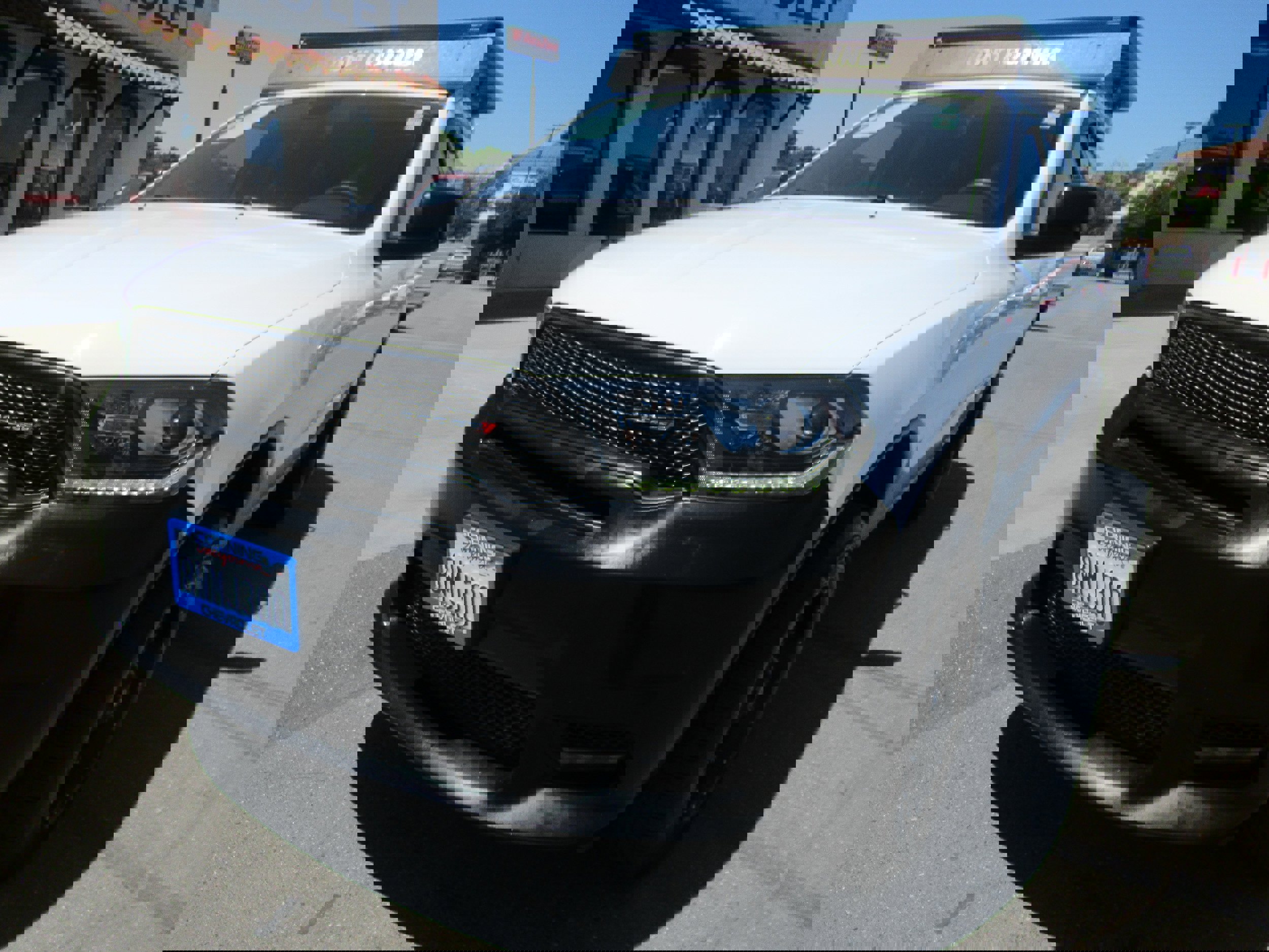 Used 2019 Dodge Durango GT image 1