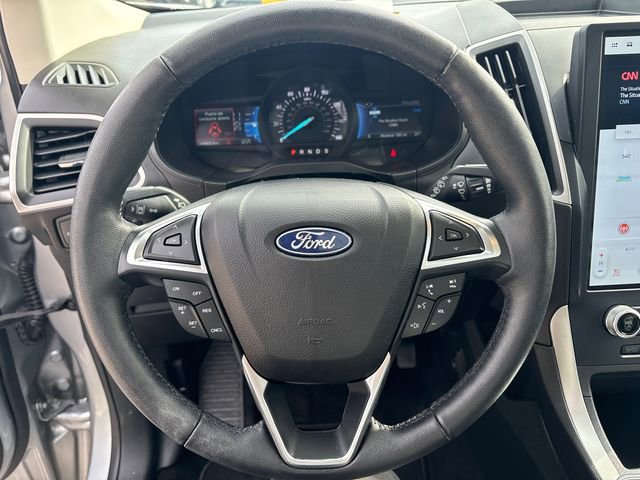 Used 2022 Ford Edge SEL w/ Convenience Package AWD/4WD image 18