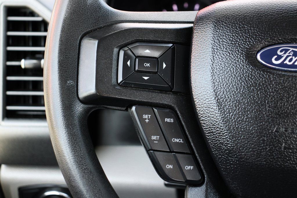 Used 2021 Ford F350 XL w/ Power Equipment Group image 25