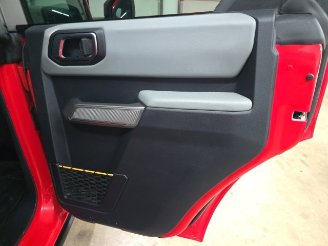 Used 2022 Ford Bronco Badlands image 6