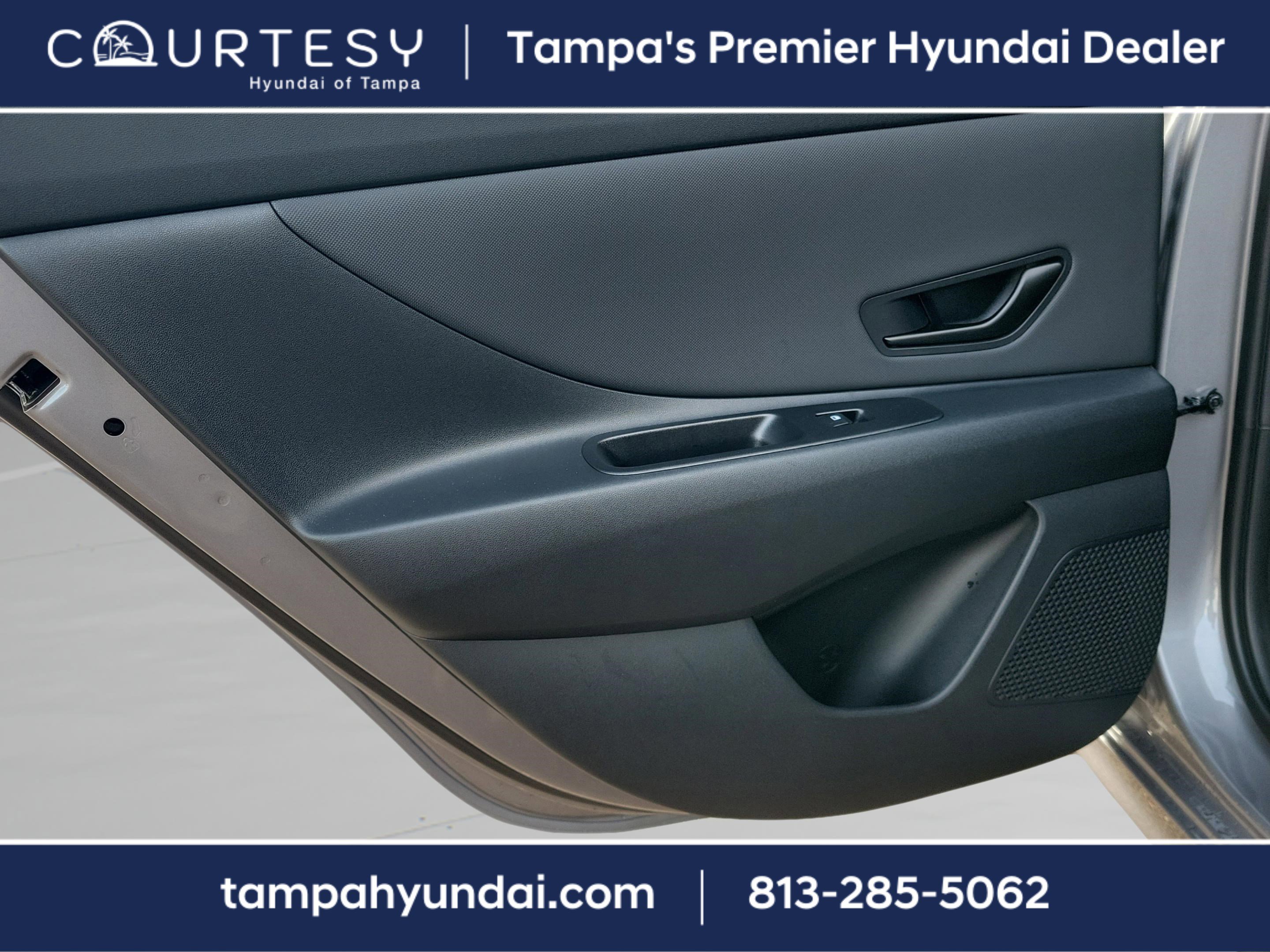 Certified 2025 Hyundai Elantra Sport image 25