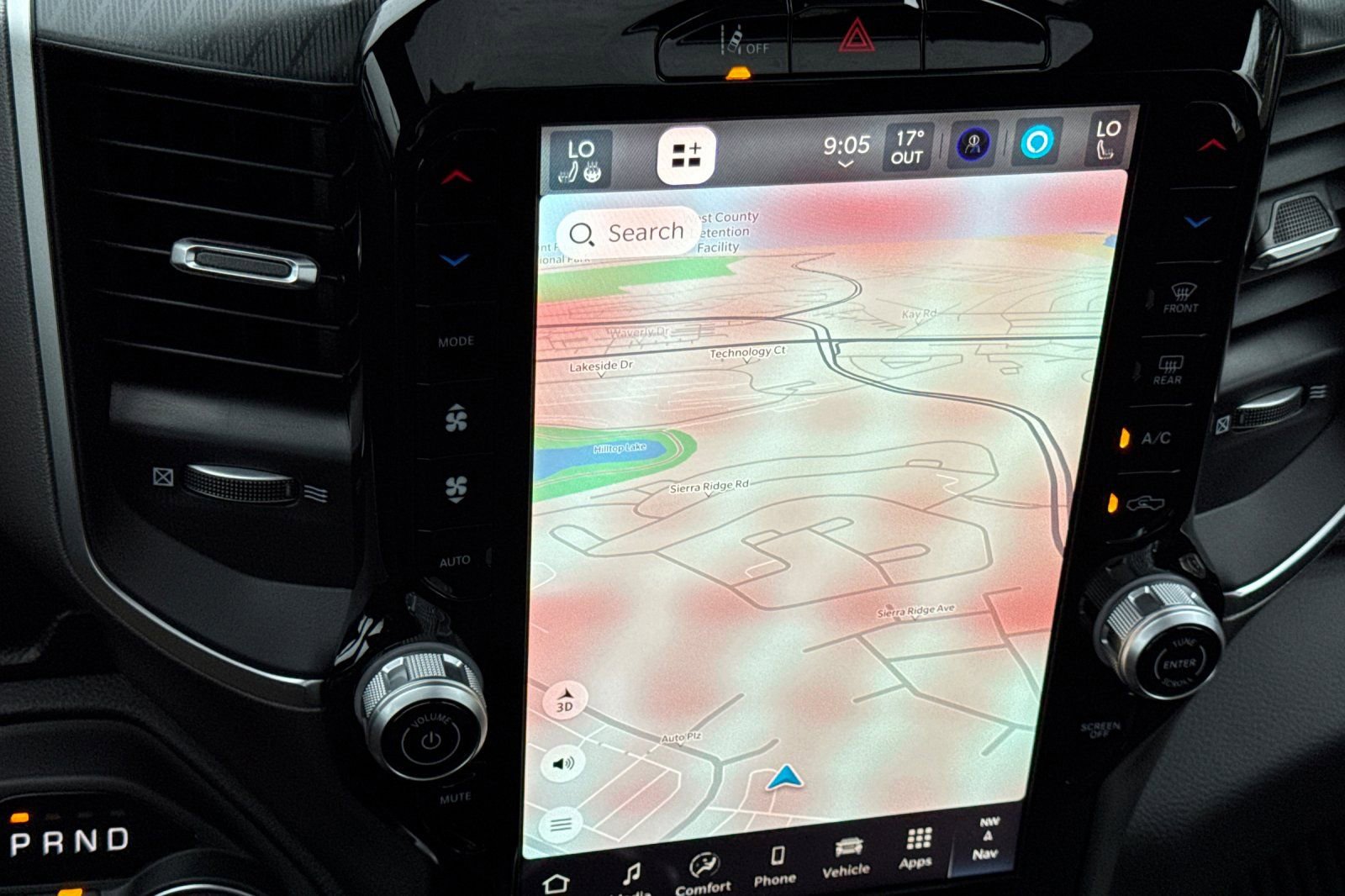 New 2026 RAM 1500 Big Horn image 22