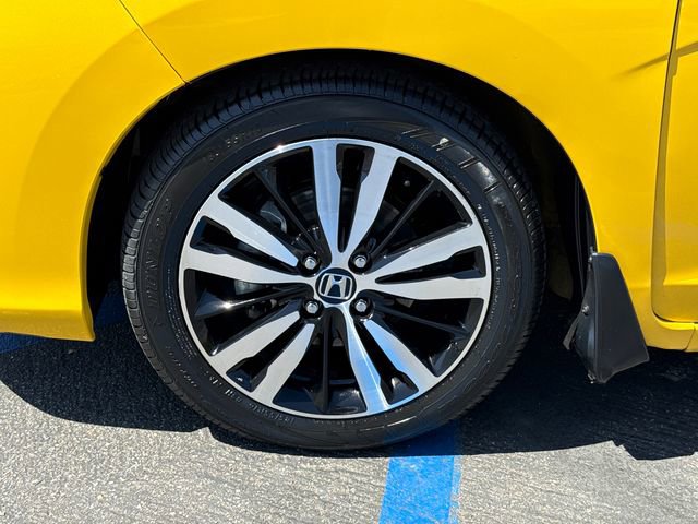 Used 2019 Honda Fit EX image 10