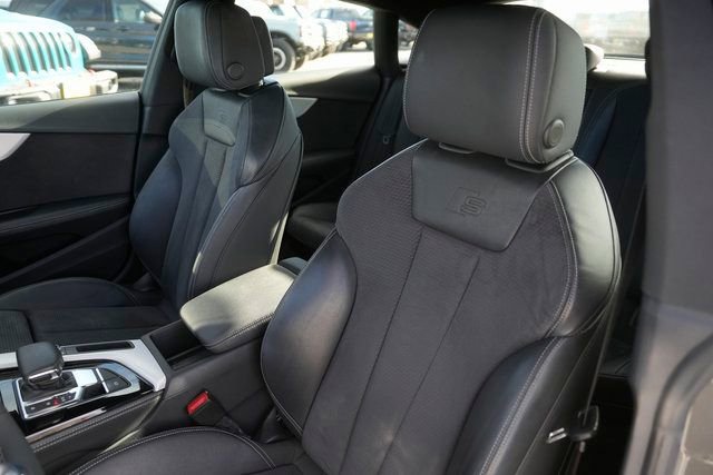 Used 2023 Audi A5 2.0T Premium Plus image 10