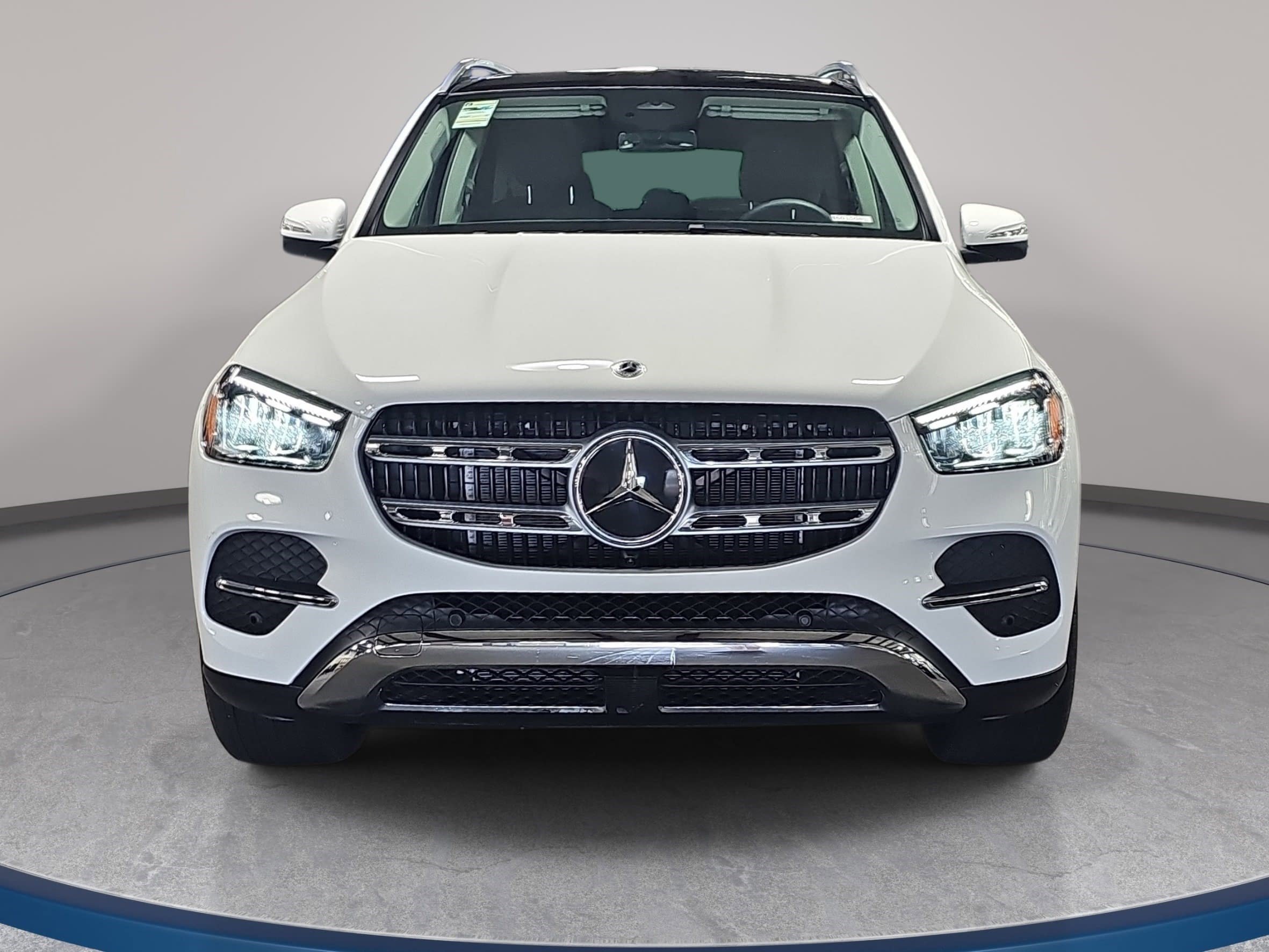 Certified 2026 Mercedes-Benz GLE 350 4MATIC image 2