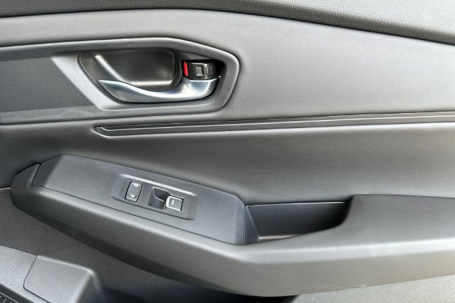 New 2026 Honda Accord SE image 16