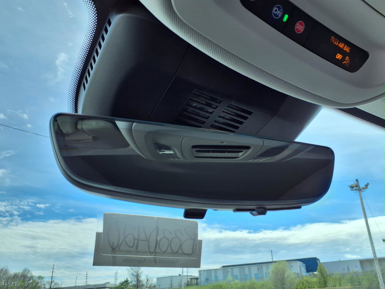 New 2026 Buick Envision Avenir image 17