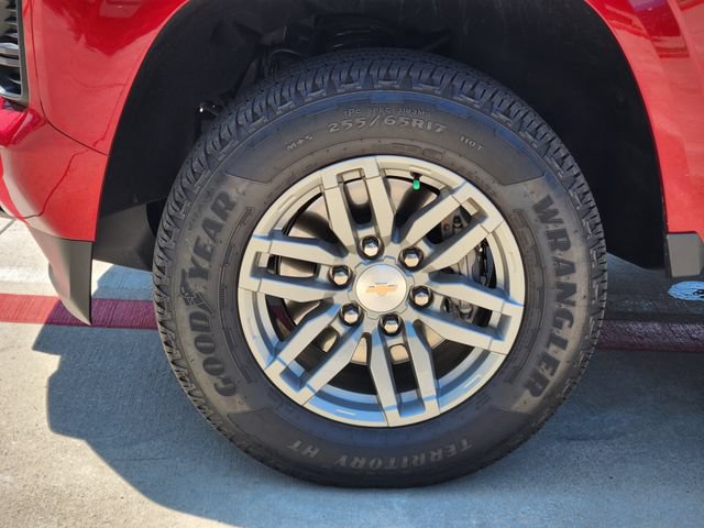 Used 2026 Chevrolet Colorado LT w/ Advanced Trailering Package RWD image 16