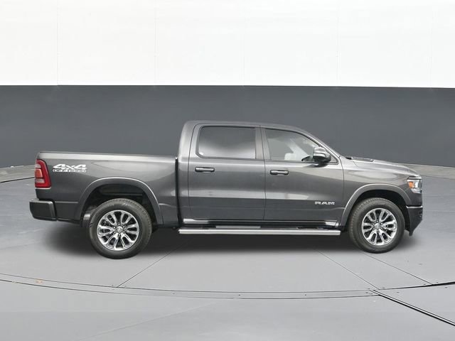 Used 2019 RAM 1500 Laramie w/ Sport Appearance Package image 18