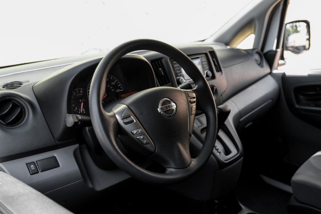 Used 2019 Nissan NV200 S w/ Cruise Control Package FWD image 16