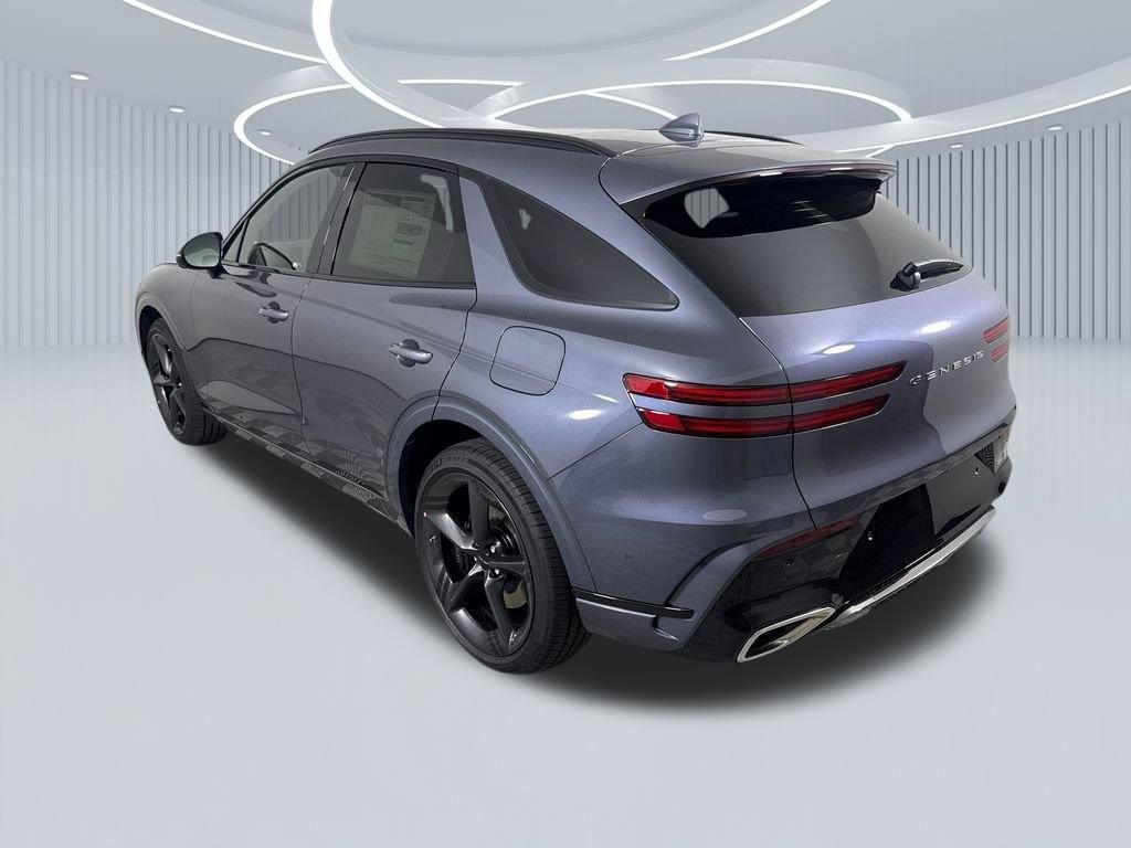 New 2027 Genesis GV70 2.5T Sport Prestige AWD/4WD image 6