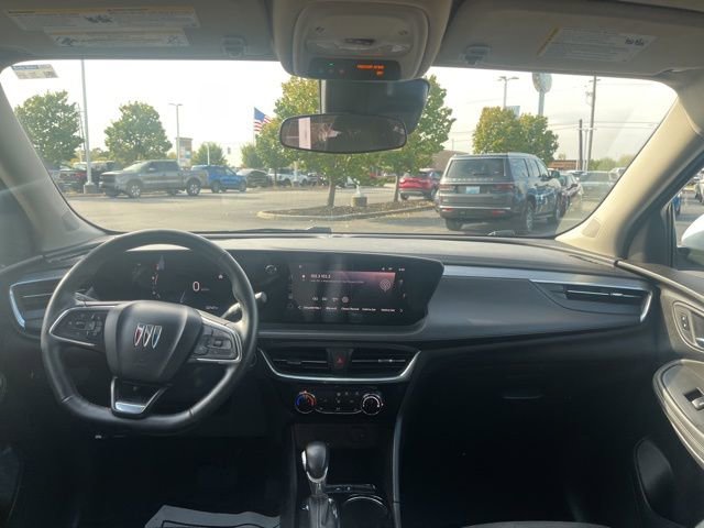 Used 2024 Buick Encore GX Sport Touring w/ Comfort Package image 17