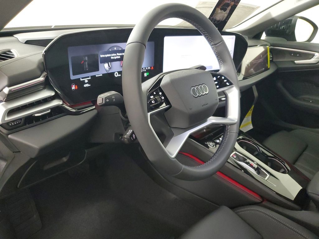 New 2026 Audi A5 2.0T Premium Plus image 24