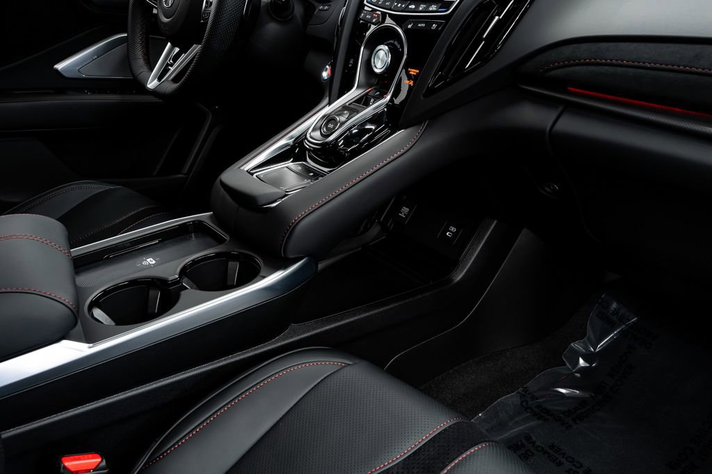 New 2026 Acura RDX A-Spec image 30