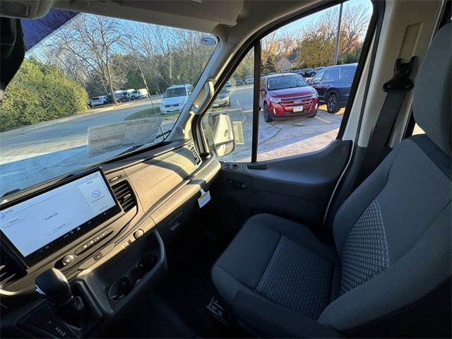 New 2026 Ford Transit 250 Low Roof AWD w/ Load Area Protection Package image 18