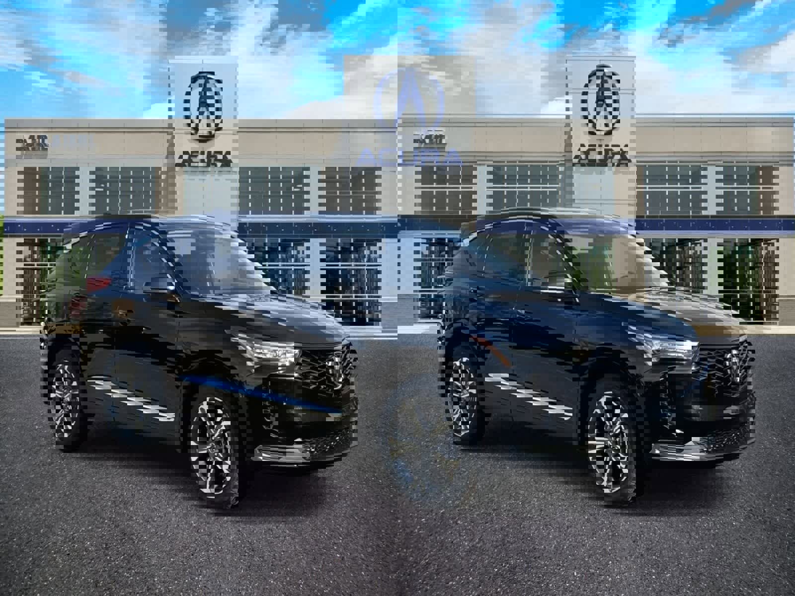 New 2026 Acura RDX SH-AWD w/ Technology Package image 7