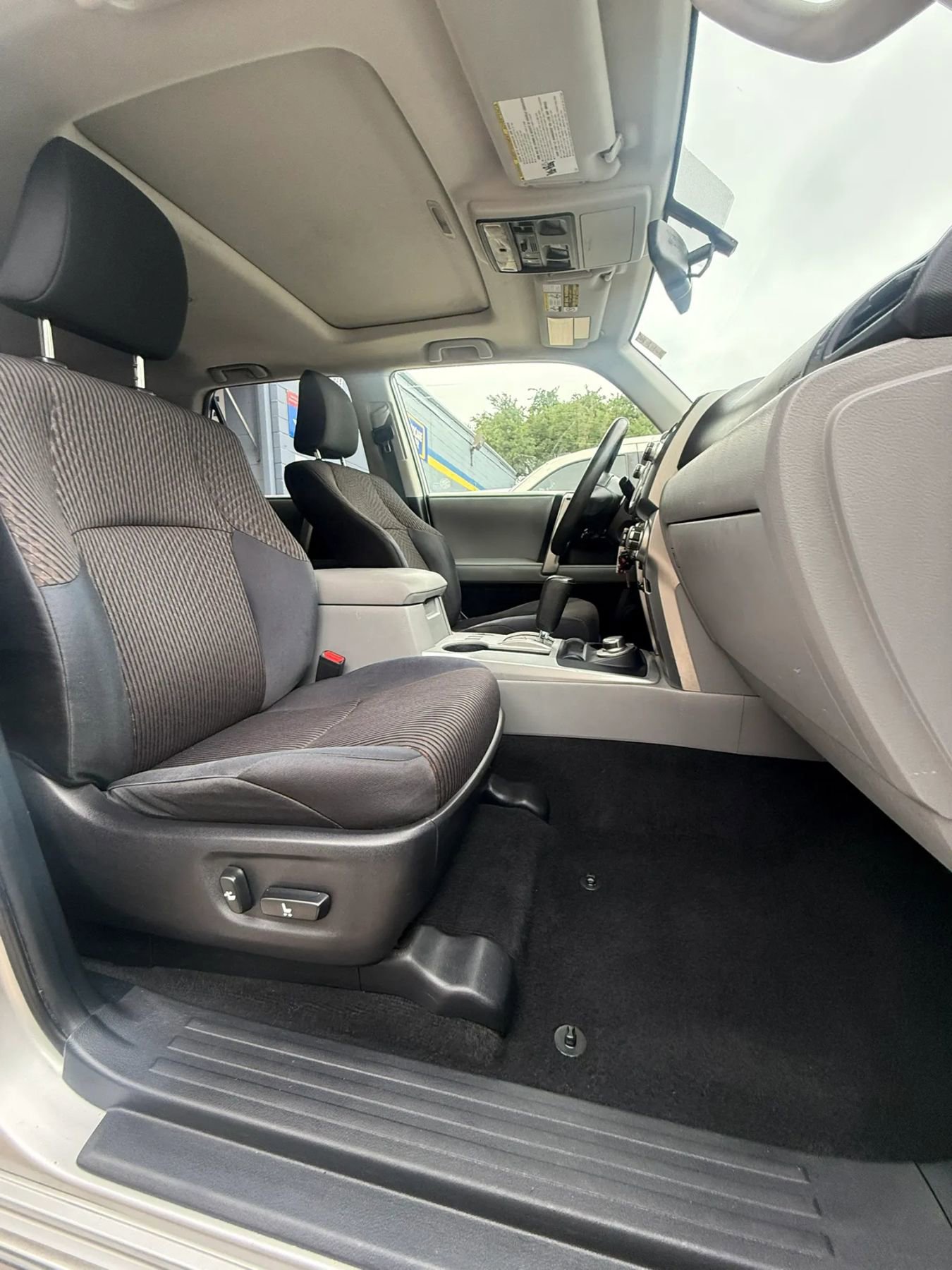 Used 2013 Toyota 4Runner SR5 w/ Convenience Pkg AWD/4WD image 20