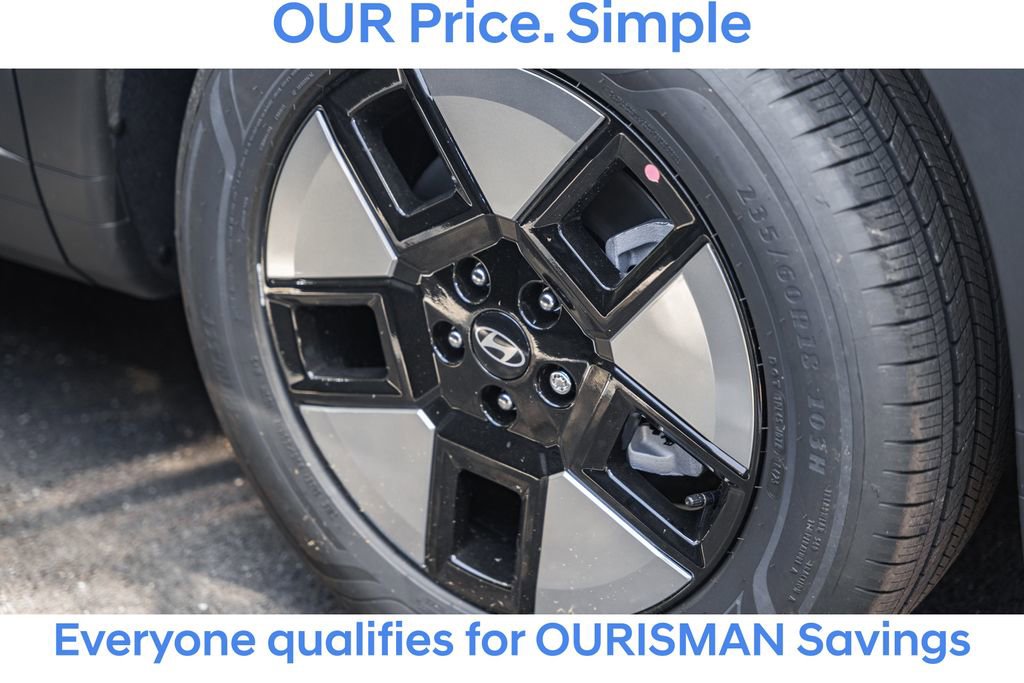 New 2026 Hyundai Santa Fe SEL image 17