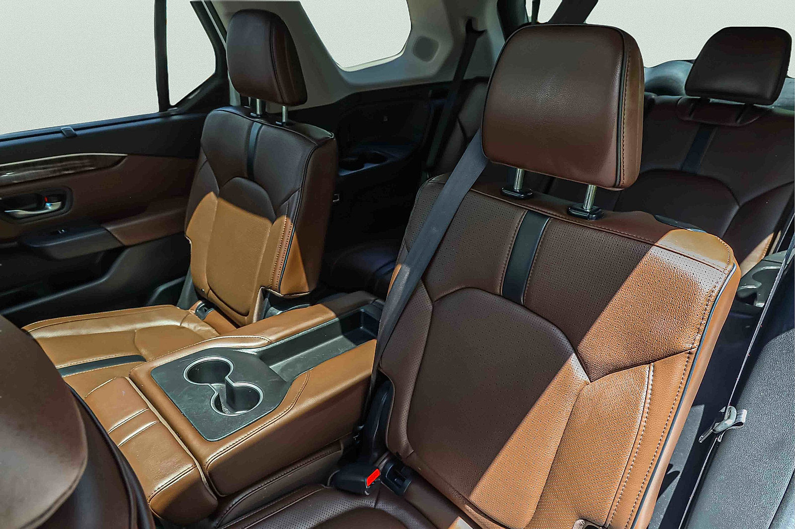 Used 2023 Honda Pilot Elite image 21