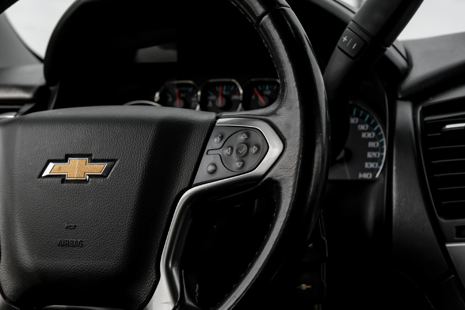 Used 2020 Chevrolet Tahoe LS RWD image 17
