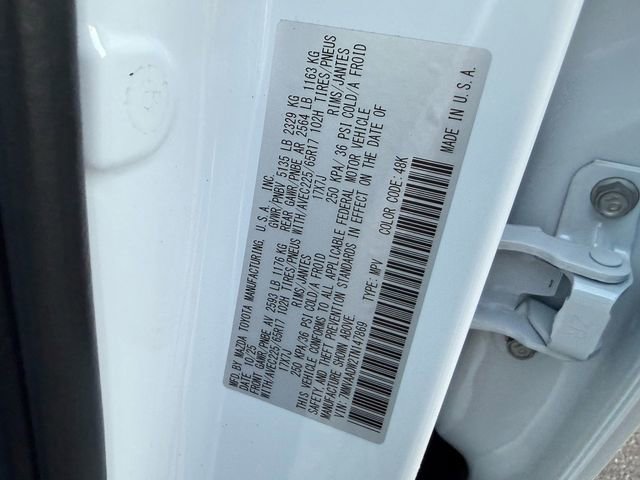 New 2026 MAZDA CX-50 AWD 2.5 Hybrid w/ Weather Package image 21