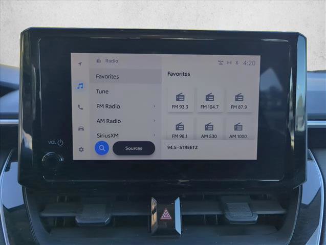 Used 2023 Toyota Corolla LE image 16