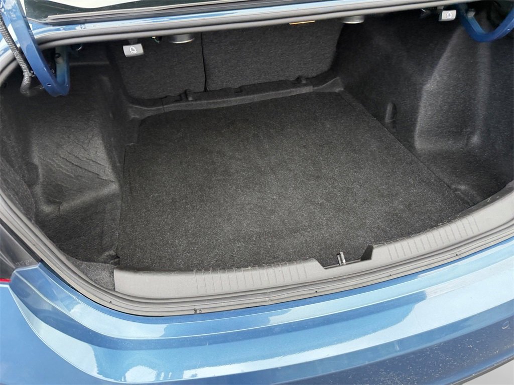 Certified 2024 Chevrolet Malibu LT image 25