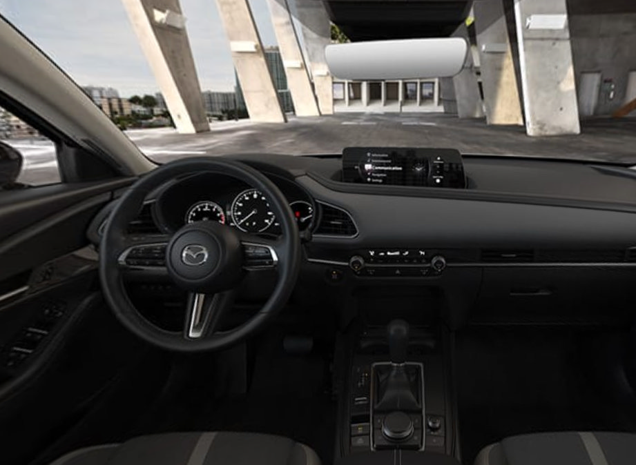 New 2026 MAZDA CX-30 Aire Edition AWD/4WD image 7