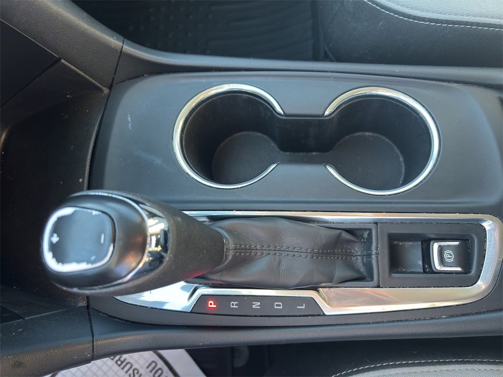 Used 2019 Chevrolet Equinox LS w/ LS Convenience Package image 15