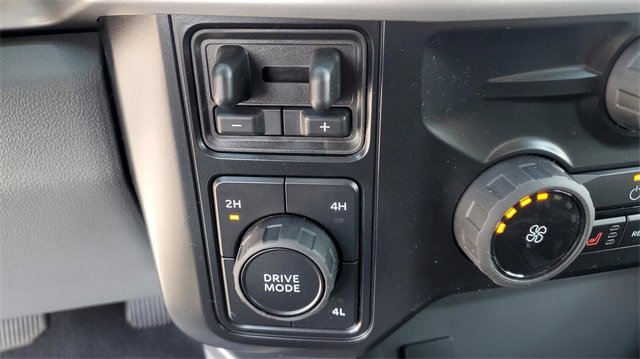 New 2026 Ford F250 4x4 Crew Cab Super Duty image 31