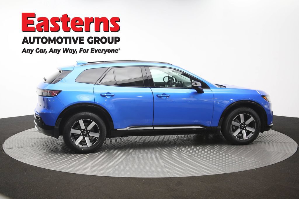 Used 2024 Honda Prologue Touring image 42