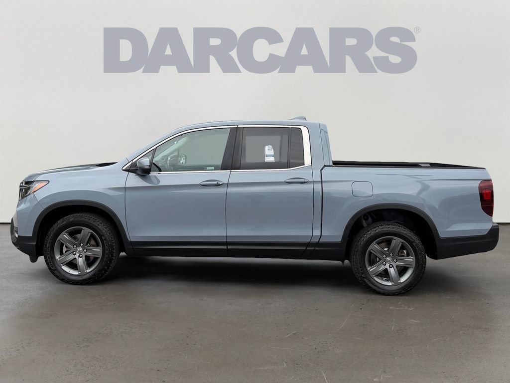 Used 2023 Honda Ridgeline RTL image 4