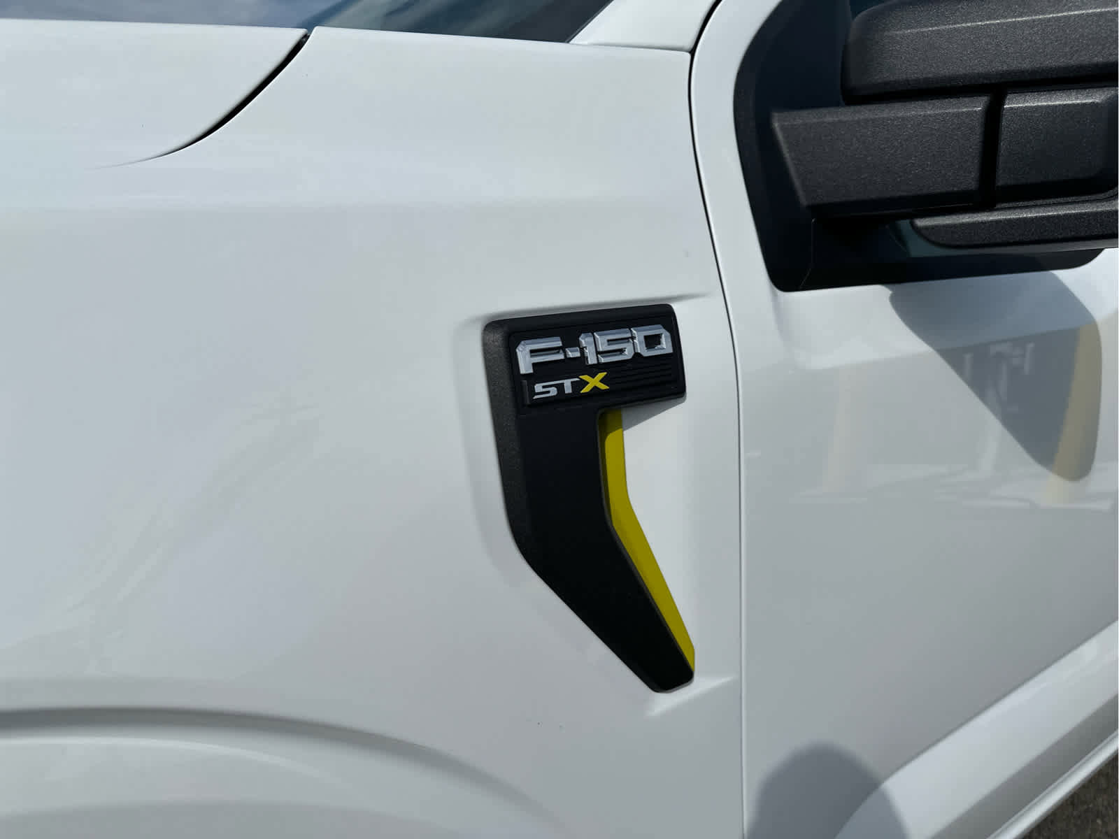 Used 2025 Ford F150 STX w/ Equipment Group 200A image 24