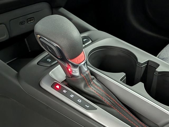 New 2026 Chevrolet Trax RS w/ Driver Confidence Package image 24