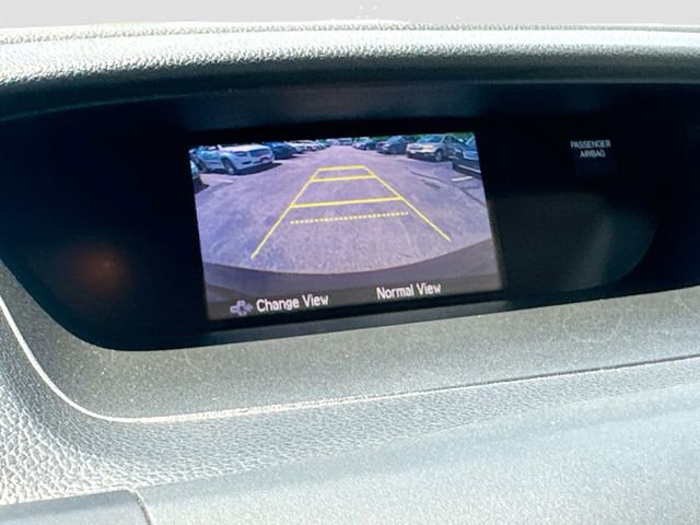 Used 2016 Honda CR-V SE image 14
