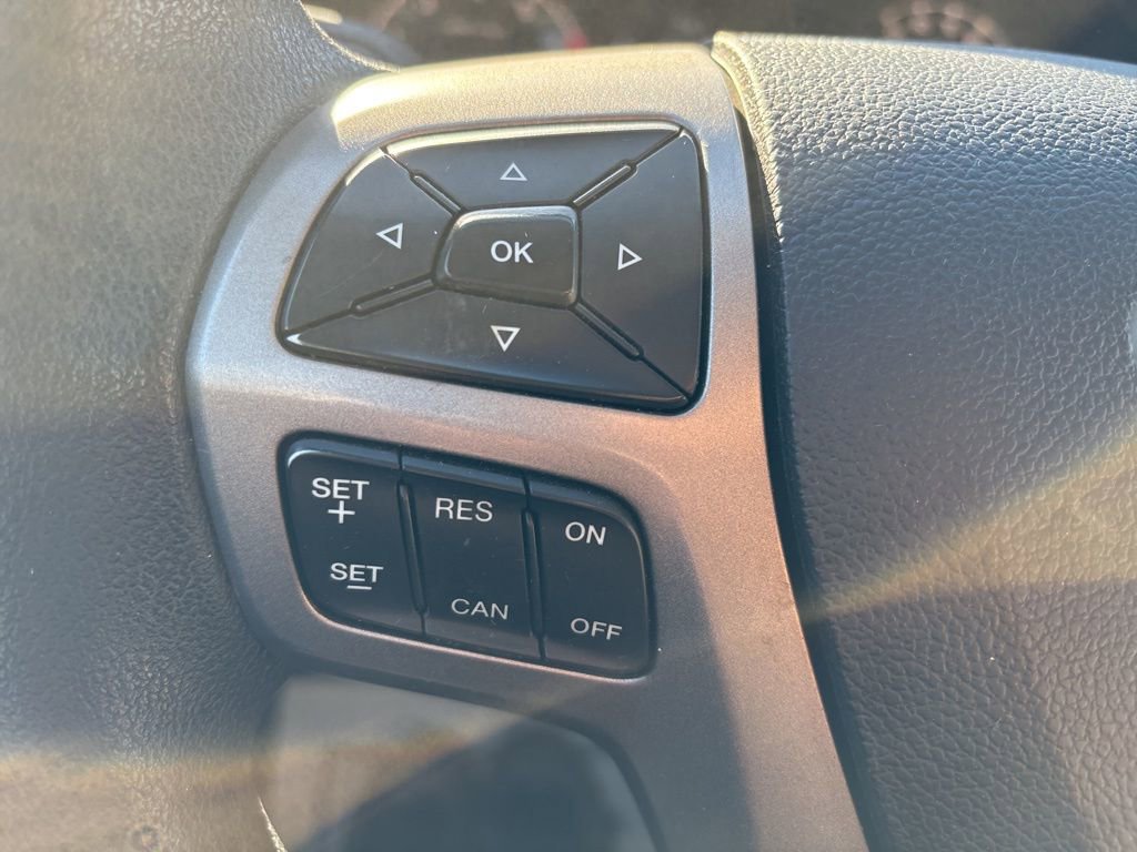Used 2019 Ford Ranger XLT RWD image 18